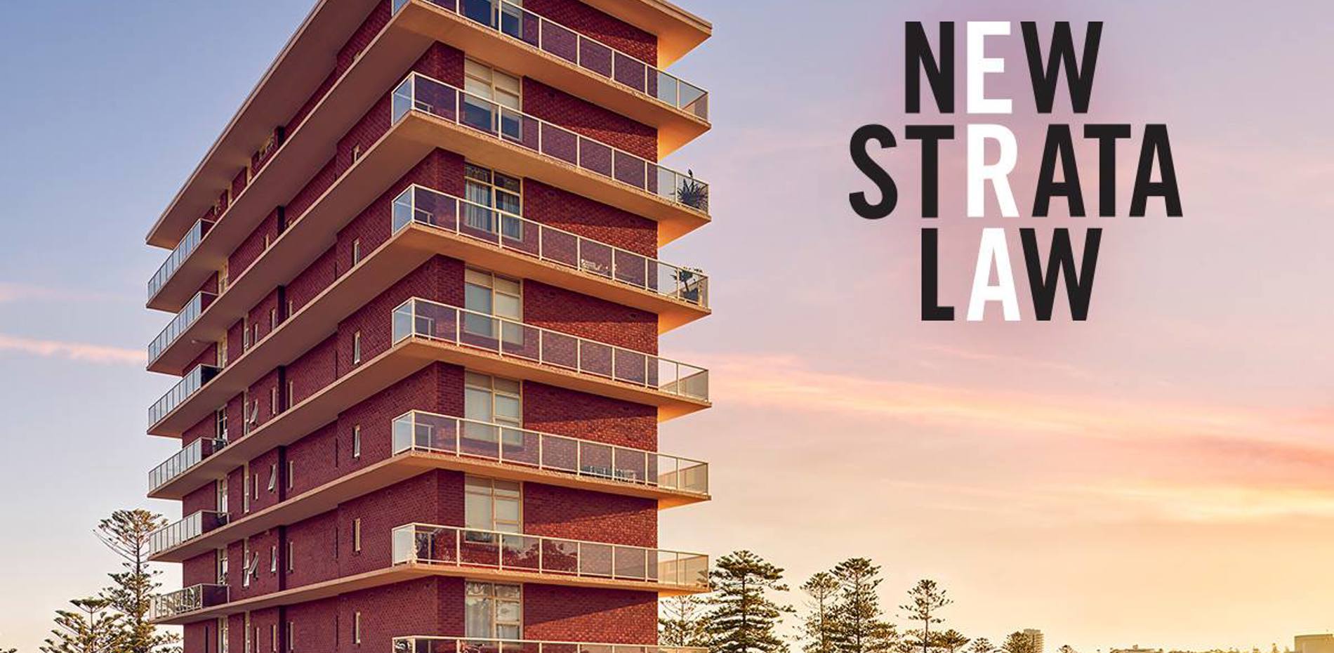 New Strata Laws Start to Support Owners and Enhance Accountability of Strata Managers Main Image