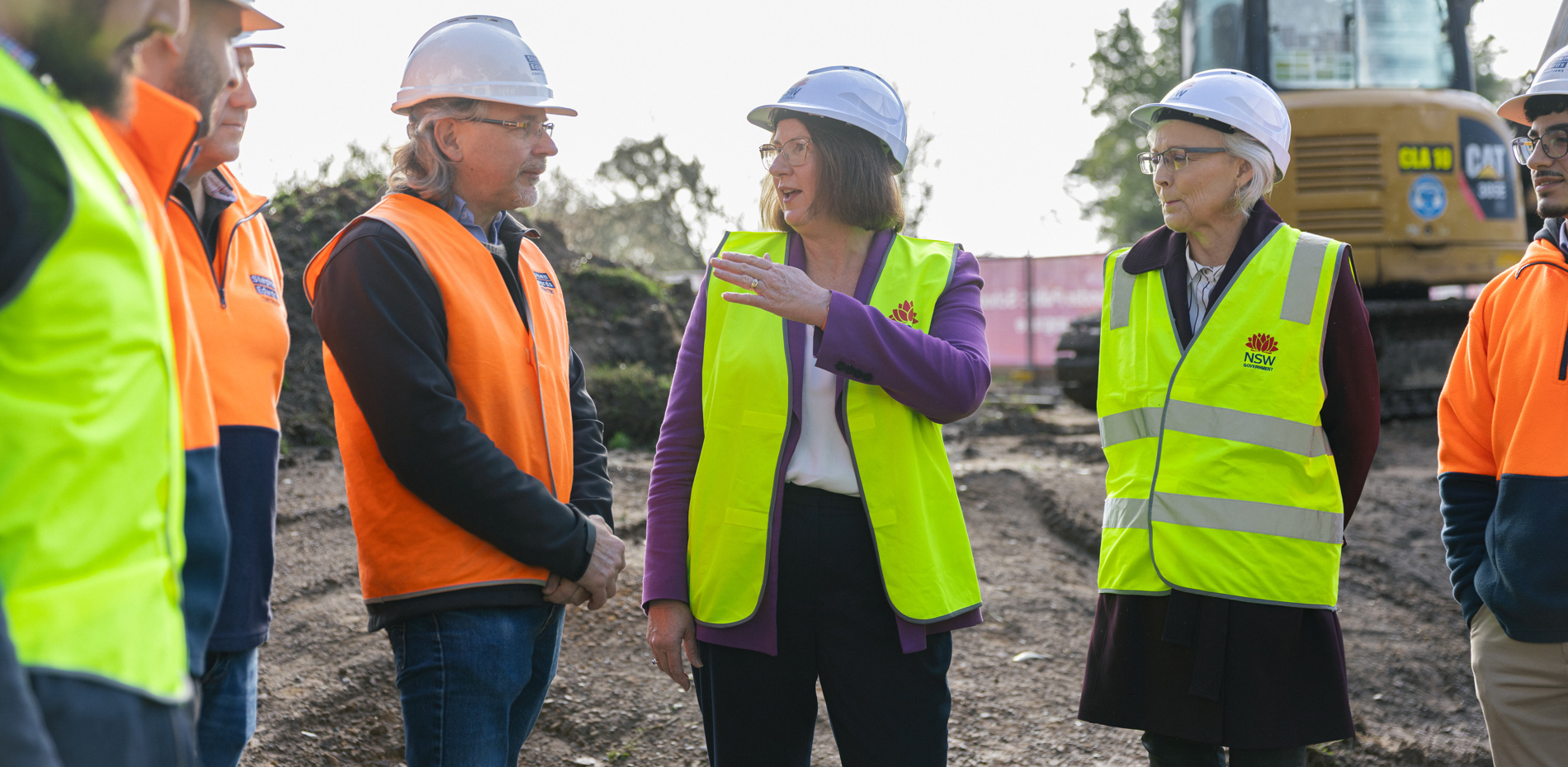 Hundreds of demountables set for removal in Parramatta schools Main Image
