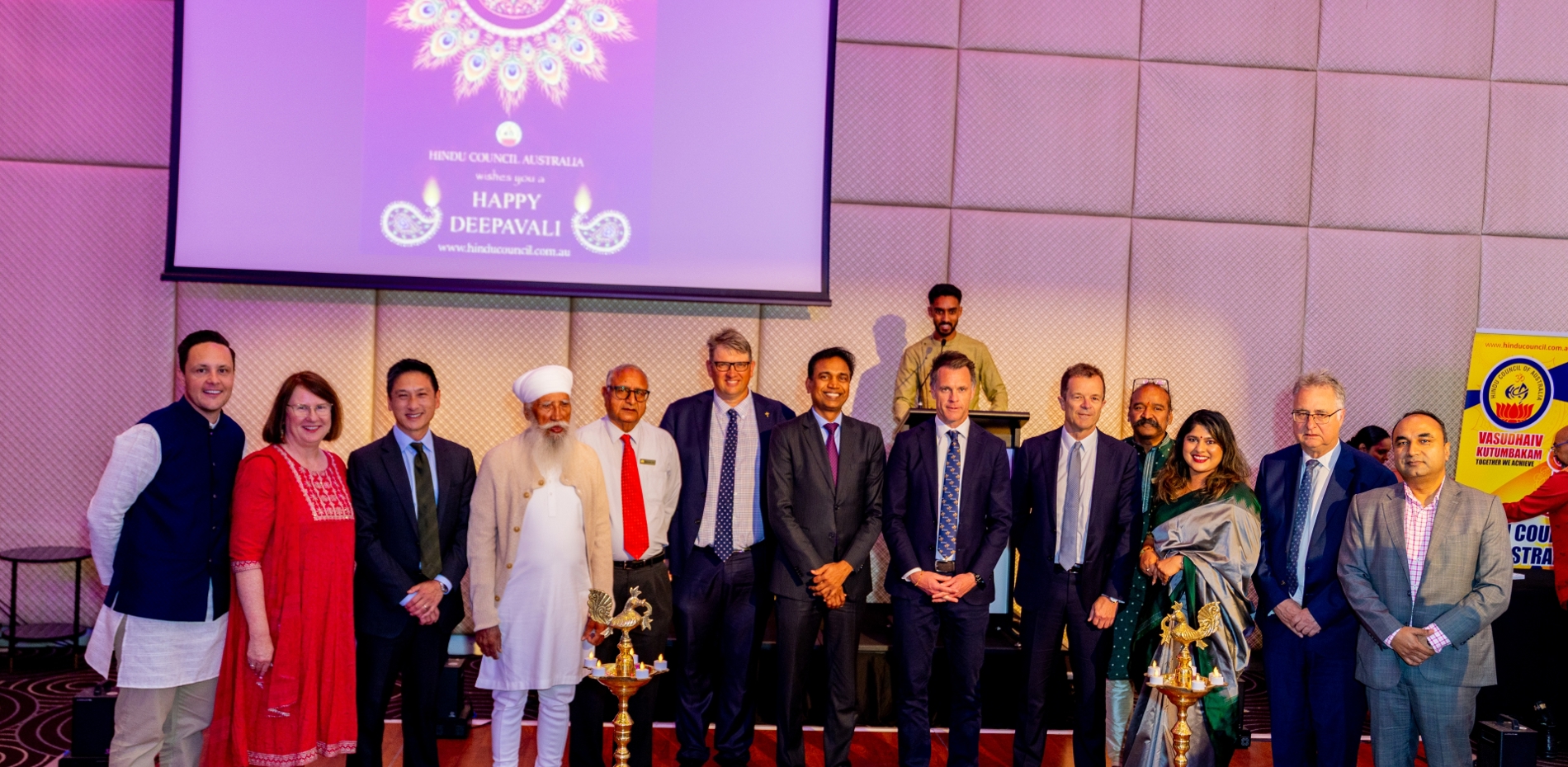 $400k Boost for Cultural Diversity in NSW Main Image