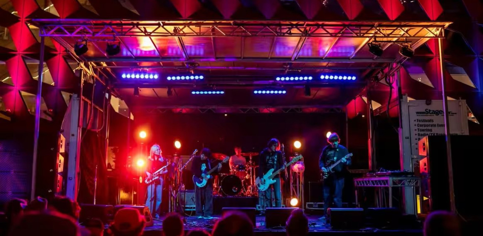 Parramatta Secures Funding for Free Local Event  Main Image