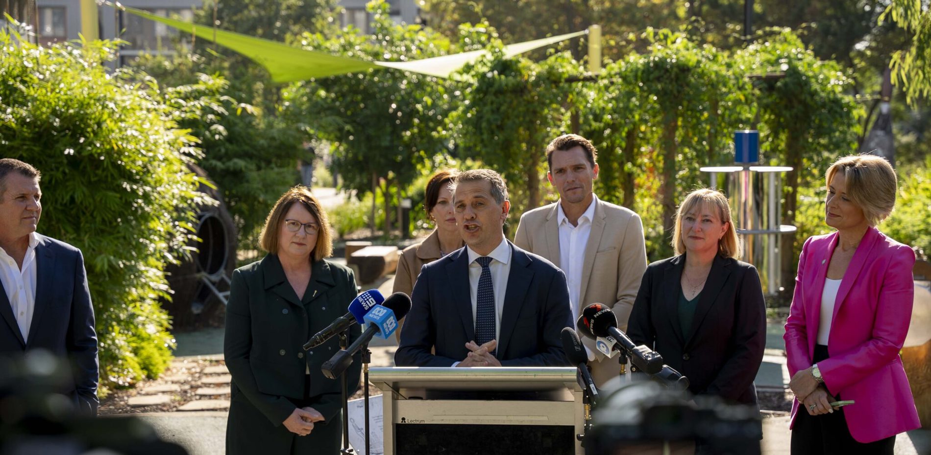 Design Team Appointed for New Paediatric Hospice at The Children’s Hospital, Westmead  Main Image