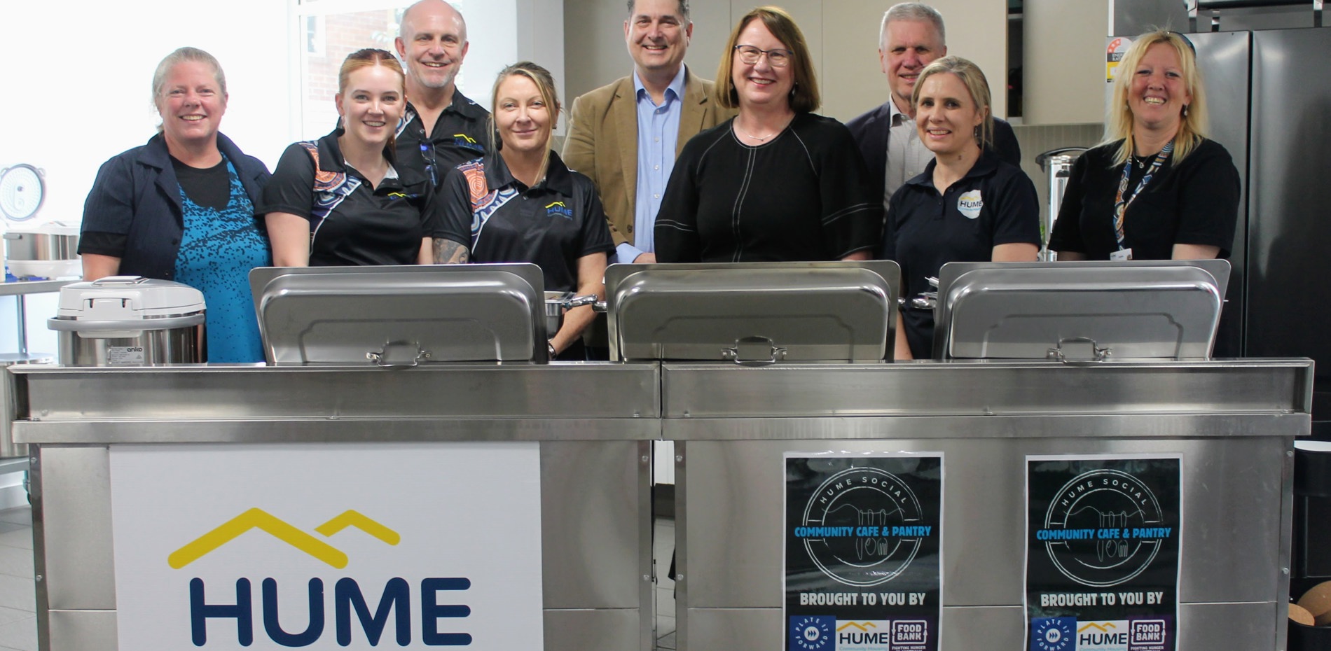 Pay Rise and Better Entitlements for Community Services Workers Main Image